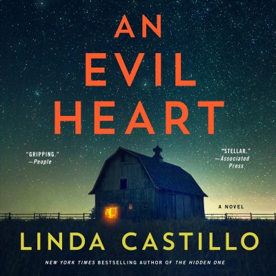 An evil heart : a novel / Linda Castillo.