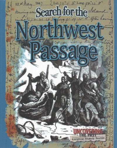 Search for the Northwest Passage / Natalie Hyde