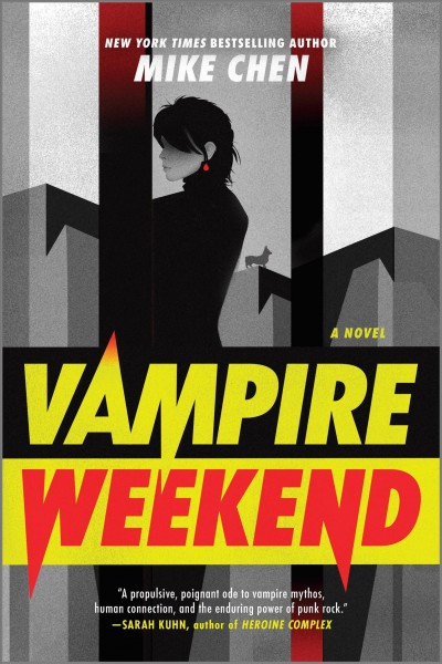 Vampire Weekend / Chen, Mike.
