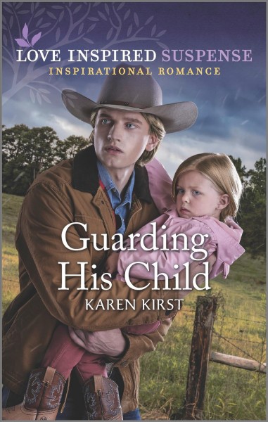 Guarding his child / Karen Kirst.