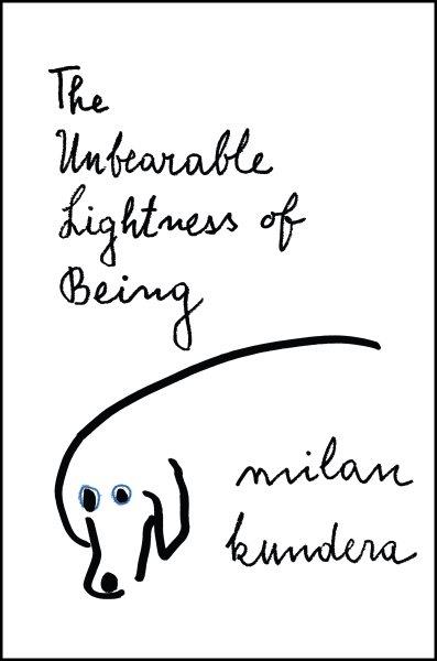 The unbearable lightness of being / Milan Kundera ; translated from the Czech by Michael Henry Heim.