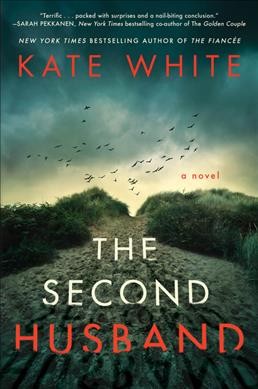 The second husband : a novel [electronic resource] / Kate White.