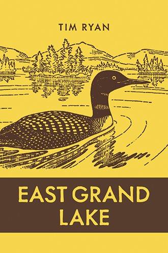 East Grand Lake / Tim Ryan.
