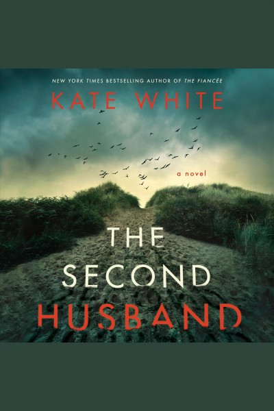 The second husband : a novel [electronic resource] / Kate White.
