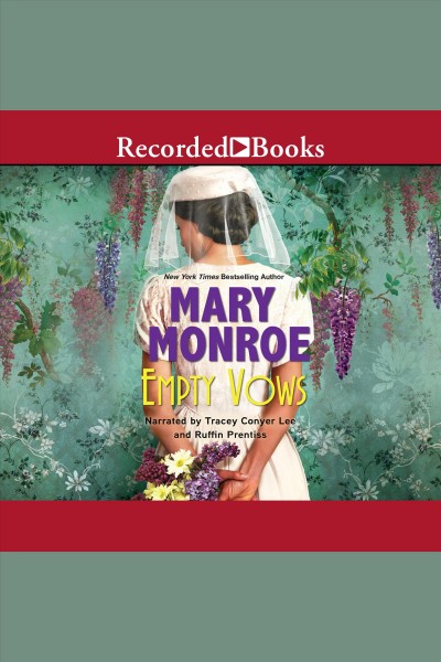 Empty vows [electronic resource] / Mary Monroe.