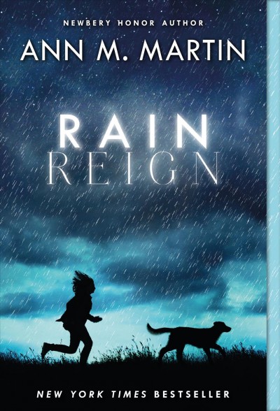 Rain Reign [Book Club Kit] / Ann M. Martin.