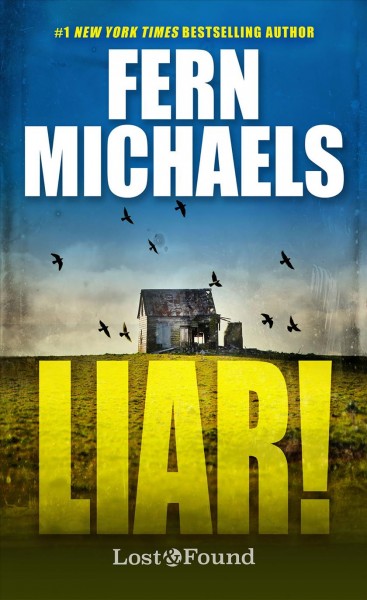 Liar! / Fern Michaels.