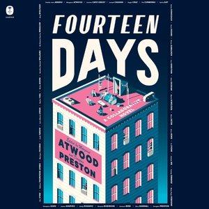 Fourteen days / by the Authors Guild ; [edited by Margaret Atwood and Douglas Preston]