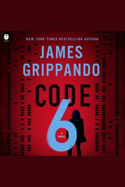 Code 6 : A Novel [electronic resource] / James Grippando.