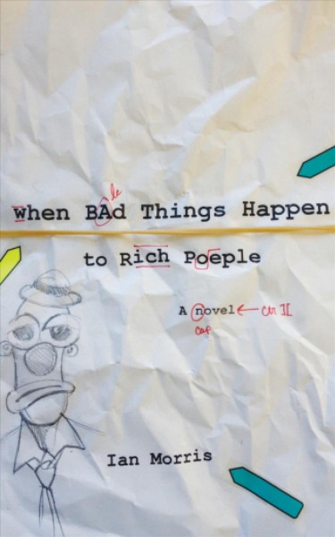 When Bad Things Happen to Rich People.