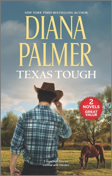 Texas tough / Diana Palmer.
