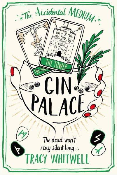 Gin Palace / Tracy Whitwell