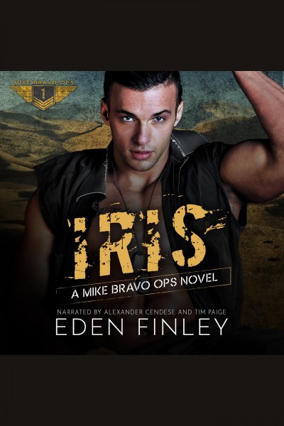 Mike Bravo Ops [electronic resource] / Eden Finley.