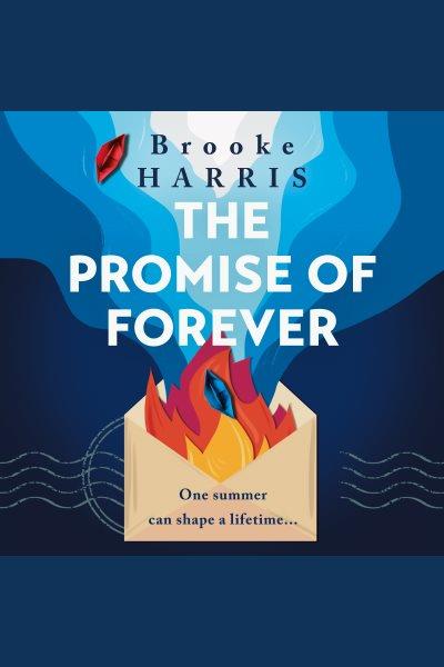 The Promise of Forever [electronic resource] / Brooke Harris.