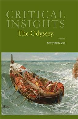 The Odyssey / editor, Robert C. Evans.