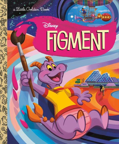 Figment / written by Jason Grandt ; illustrated by Scott Tilley, Nick Balian, and Jason Grandt.