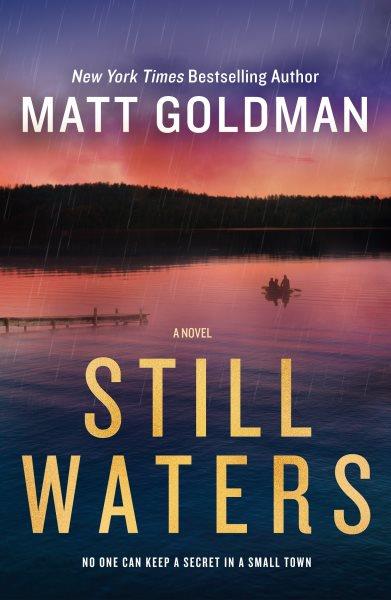 Still Waters A Novel.
