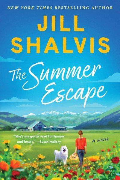 Summer Escape : A Novel.