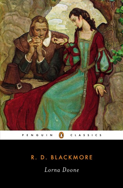 Lorna Doone : a romance of Exmoor / Richard Doddridge Blackmore ; edited with an introduction and notes by R.D. Madison and Michelle Allen.