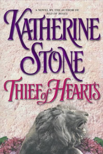 Thief of hearts / Katherine Stone.