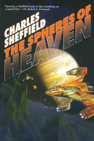 The spheres of heaven / Charles Sheffield.