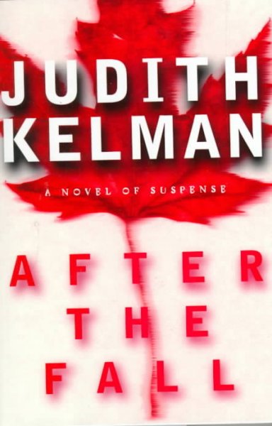 After the fall / Judith Kelman.