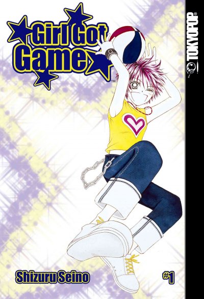 Girl got game. Volume 1 / by Shizuru Seino ; [translation, Aya Matsunaga ; English adaptation, Kelly Sue DeConnick].
