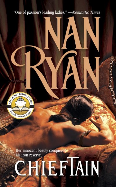 ChiefTain / Nan Ryan.