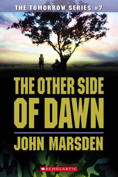 The other side of dawn / John Marsden.