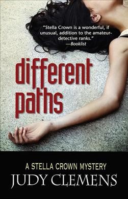 Different paths / Judy Clemens.