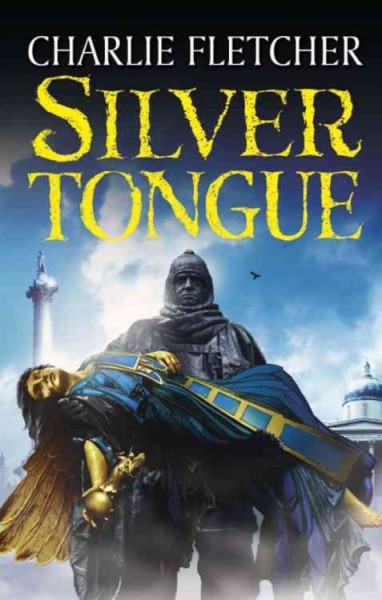 Silver tongue / Charlie Fletcher.