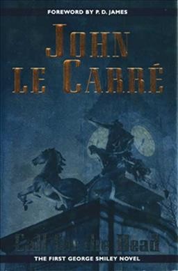 Call for the dead / John Le Carré.