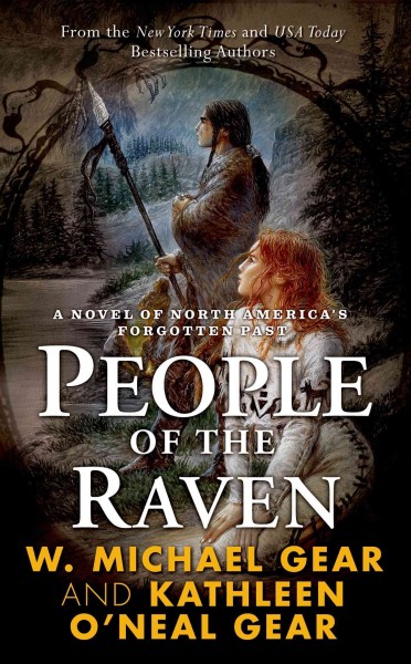 People of the raven.