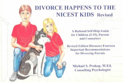 Divorce happens to the nicest kids.