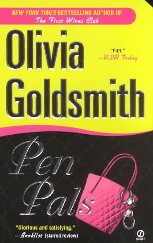 Pen pals / Olivia Goldsmith.
