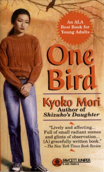 One bird / Kyoko Mori.