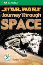 Star wars. Journey through space / written by Ryder Windham.