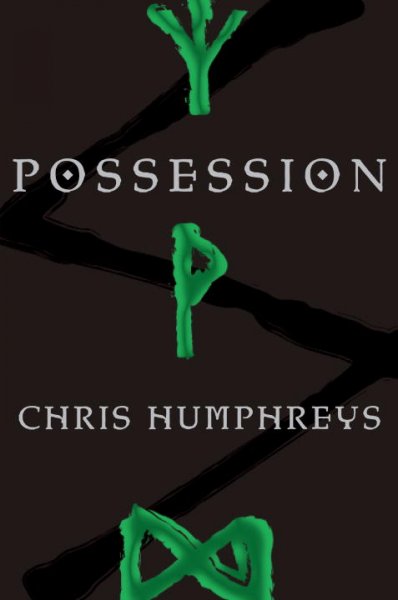 Possession / Chris Humphreys.