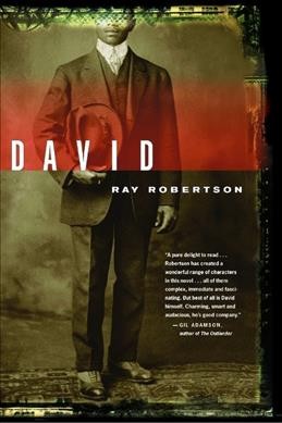 David / Ray Robertson.