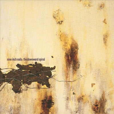 The downward spiral [sound recording] / Nine Inch Nails.