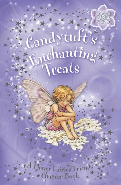 Candytuft's enchanting treats / by Kay Woodward.