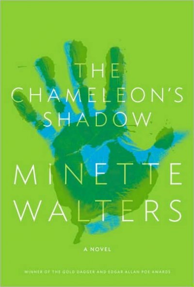 The chameleon's shadow / Minette Walters.