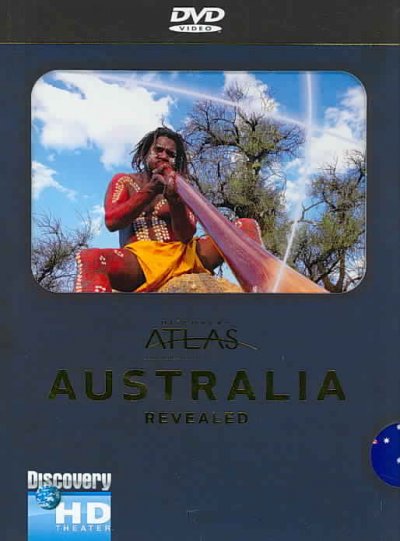 Australia revealed [videorecording].