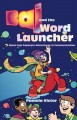 Baj and the word launcher : space age Asperger adventures in communication  Cover Image