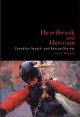 Go to record Heartbreak and heroism : Canadian search and rescue stories