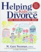 Helping your kids cope with divorce the Sandcastles Way  Cover Image