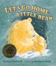 Let's go home, Little Bear  Cover Image