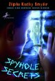 Spyhole secrets  Cover Image