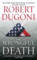 Wrongful death  Cover Image