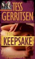 THE KEEPSAKE (MYS) : a novel  Cover Image